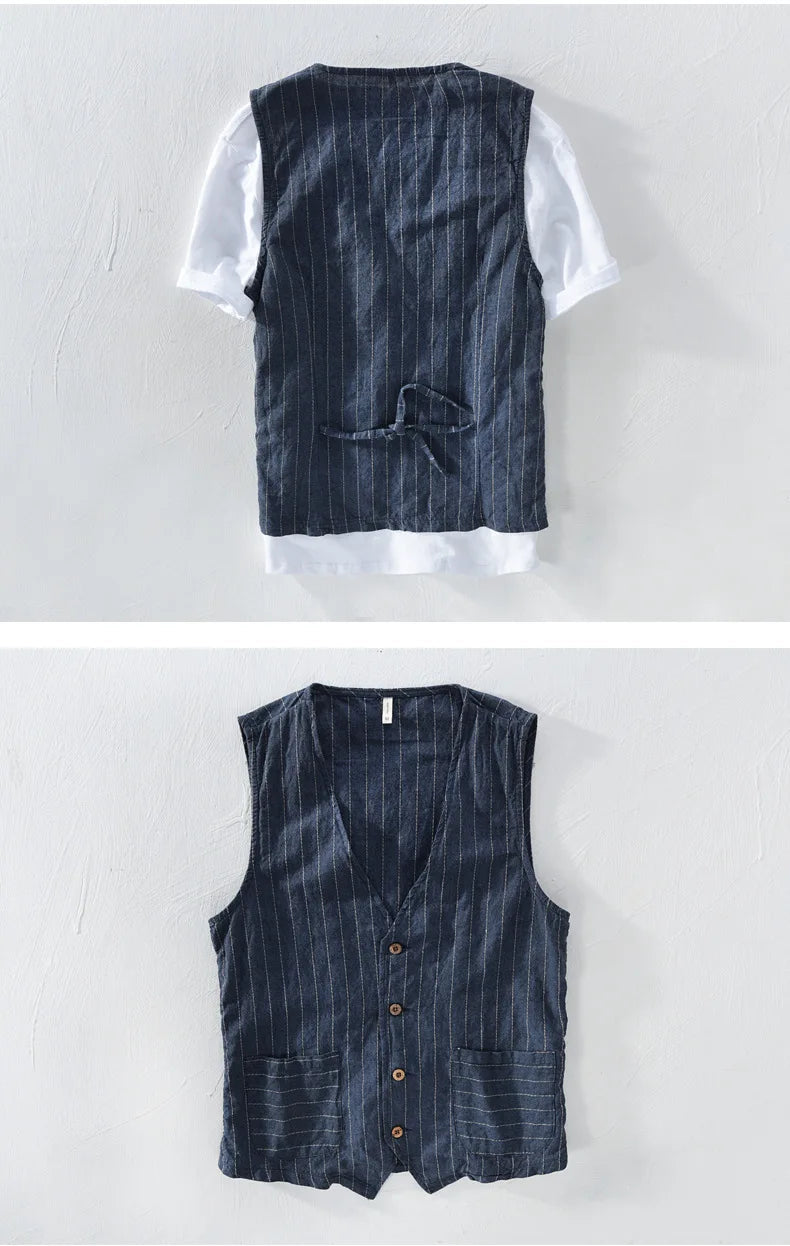 Pilgrim Waistcoat