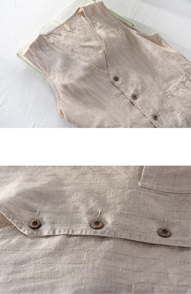 Pilgrim Waistcoat