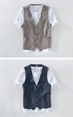 Pilgrim Waistcoat