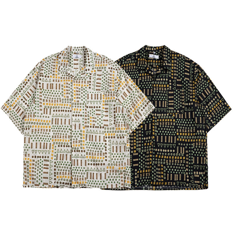 Sundown Nomad Shirt