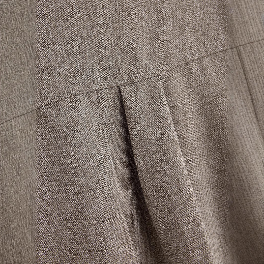 The Riviera Summer Cotton Shirt