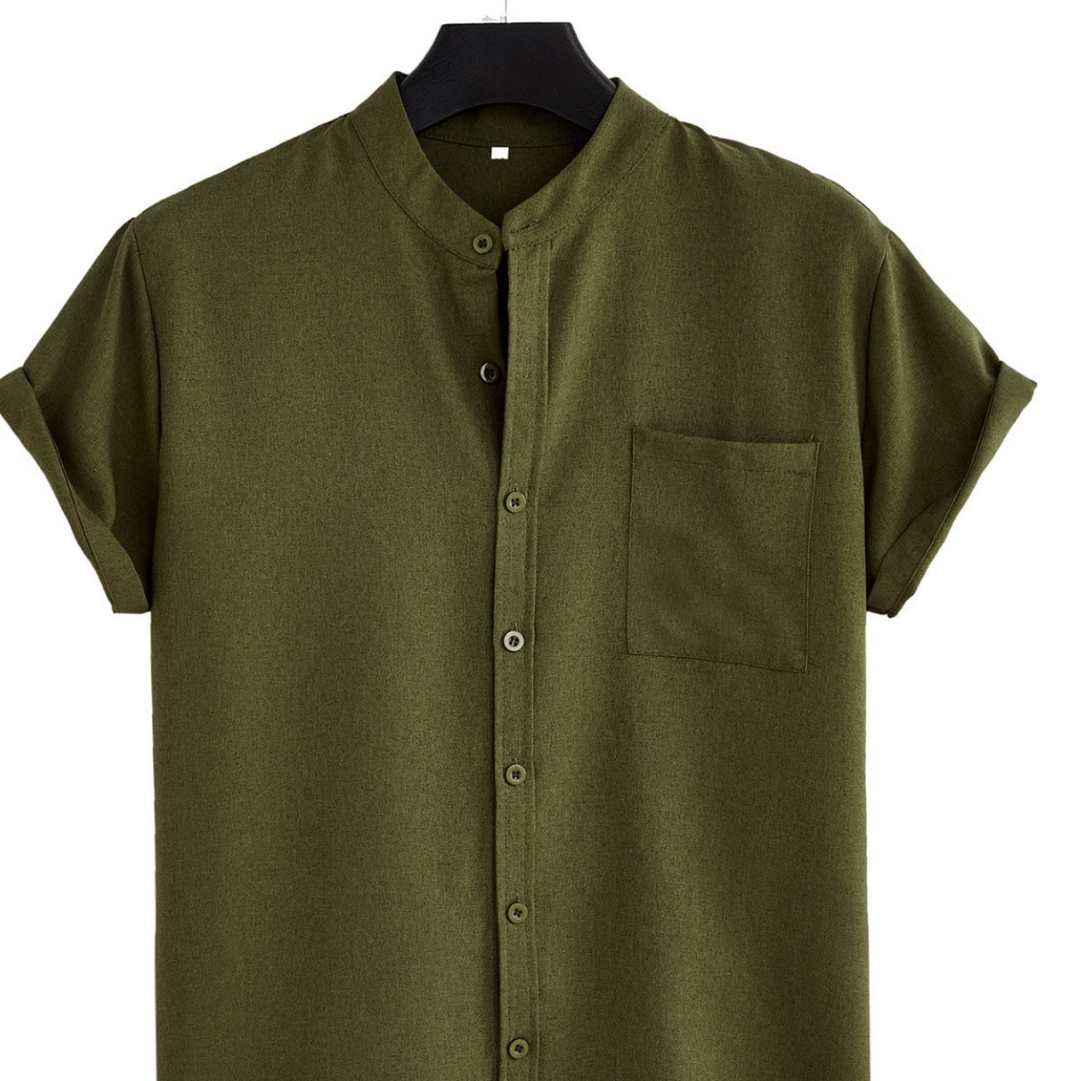 The Riviera Summer Cotton Shirt