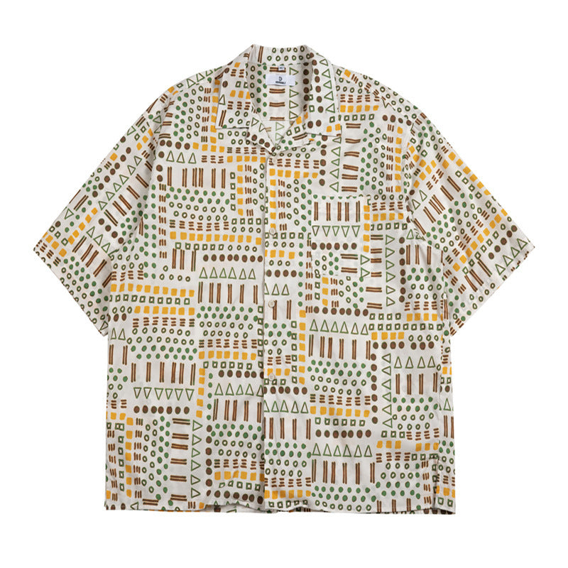 Sundown Nomad Shirt