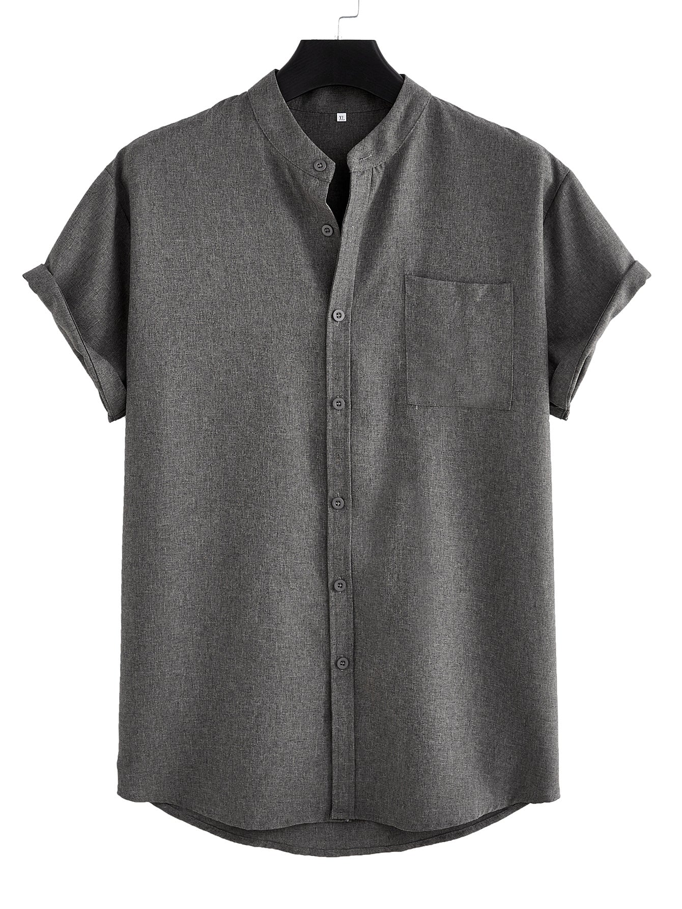The Riviera Summer Cotton Shirt