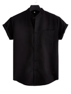 The Riviera Summer Cotton Shirt