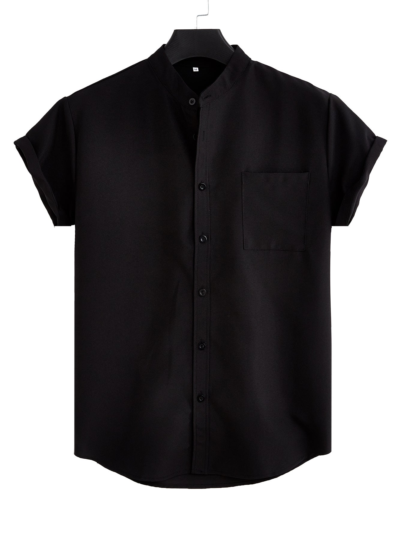 The Riviera Summer Cotton Shirt