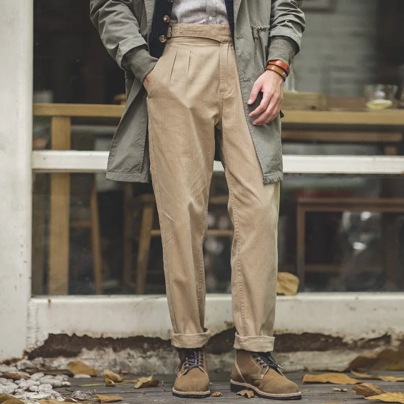 Gurkha Classic Pants