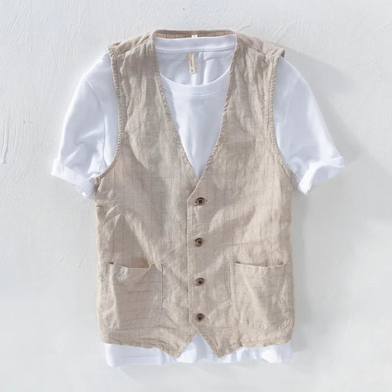 Pilgrim Waistcoat