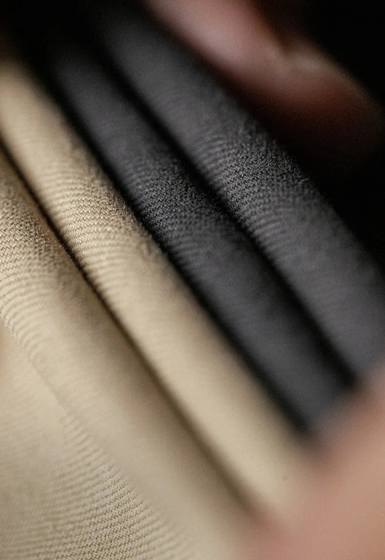 Nova Flare Chino Pants