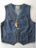 The Wanderer Vest