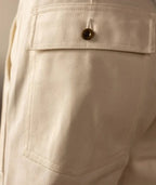 Herringbone Storm Warden Artisan Pants