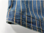 The Wanderer Vest
