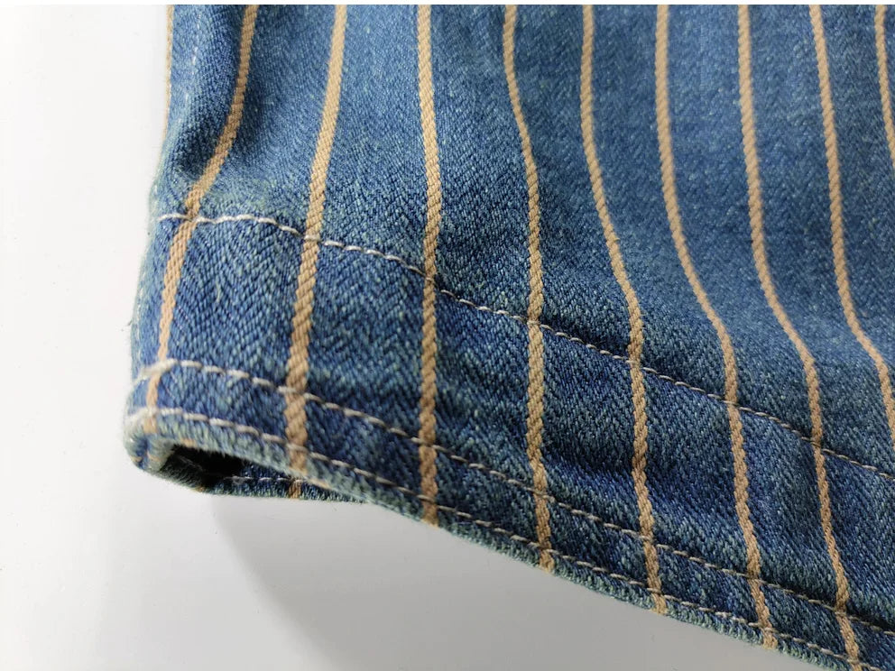 The Wanderer Vest