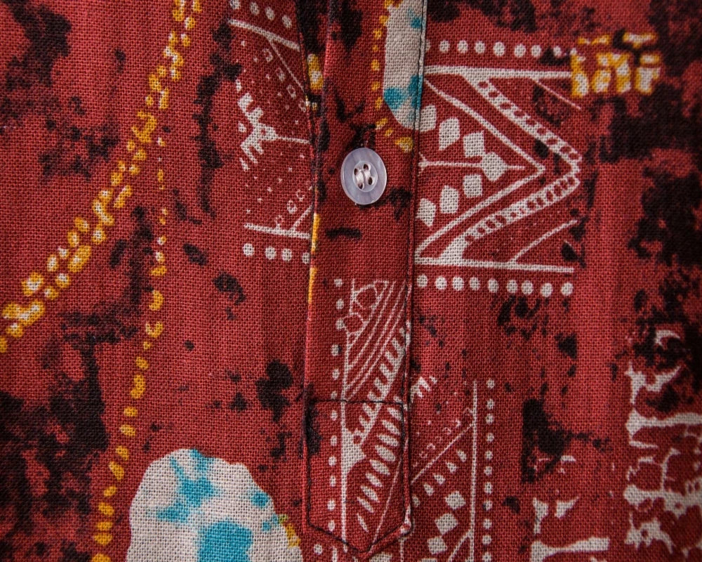 Coastal Nomad