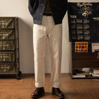 Herringbone Storm Warden Artisan Pants