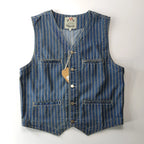 The Wanderer Vest