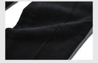 Cambridge Corduroy Pleated Trousers