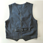 The Wanderer Vest