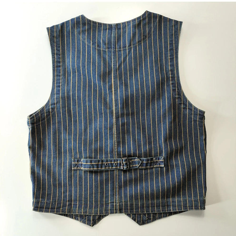 The Wanderer Vest