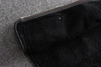 The Nomad Shearling Vest
