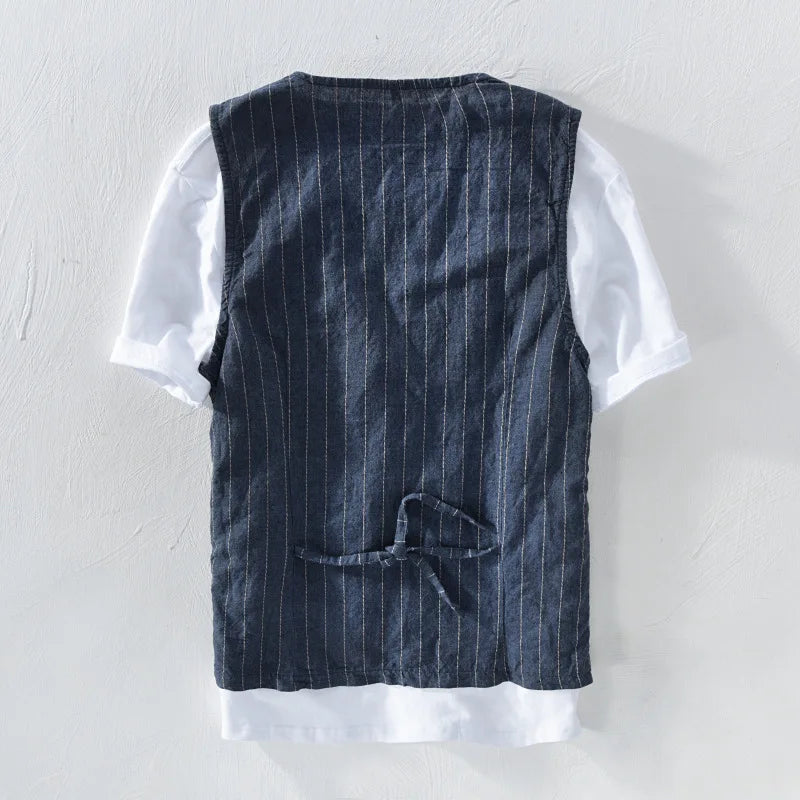 Pilgrim Waistcoat