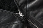 The Nomad Shearling Vest
