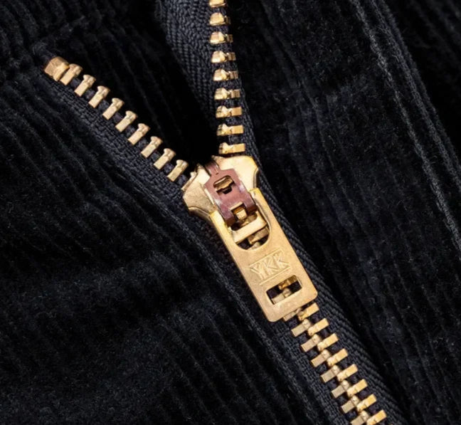 Nebula Crest Corduroy Pants