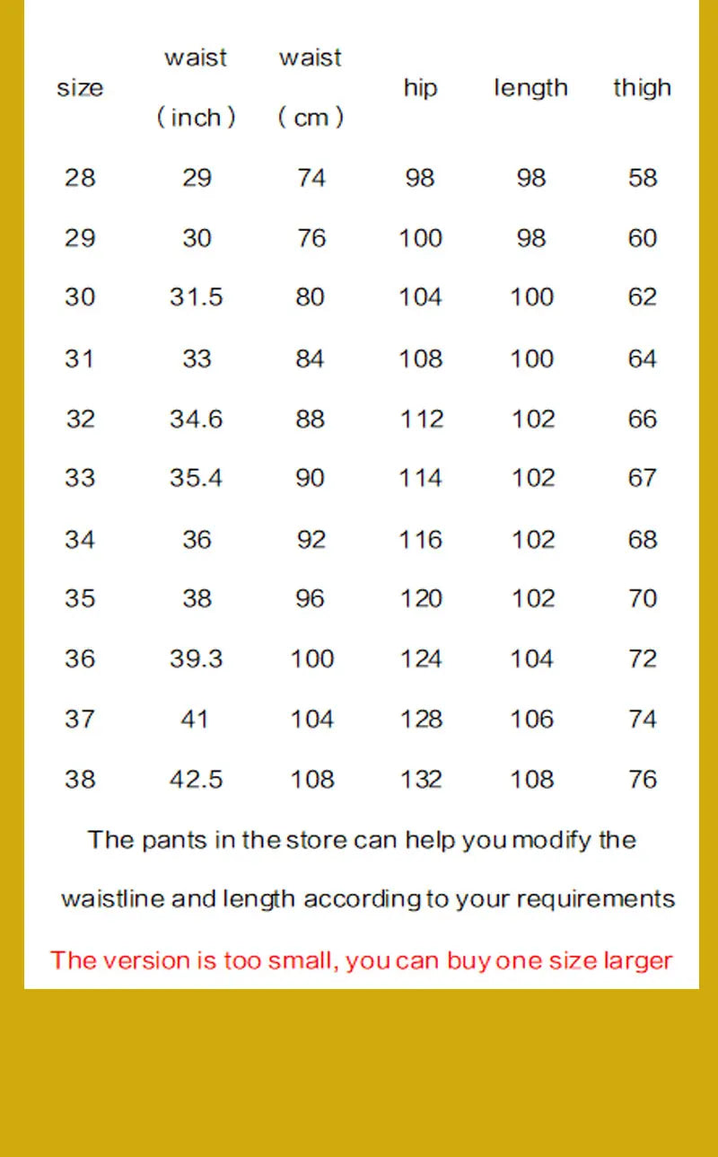 Napolitan Linen Trousers