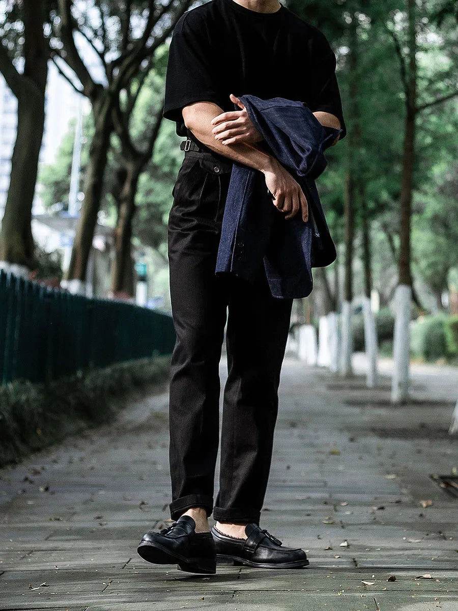 Midnight Italian Vale