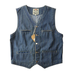 The Wanderer Vest