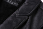 The Ashworth Suede Vest