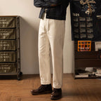 Herringbone Storm Warden Artisan Pants