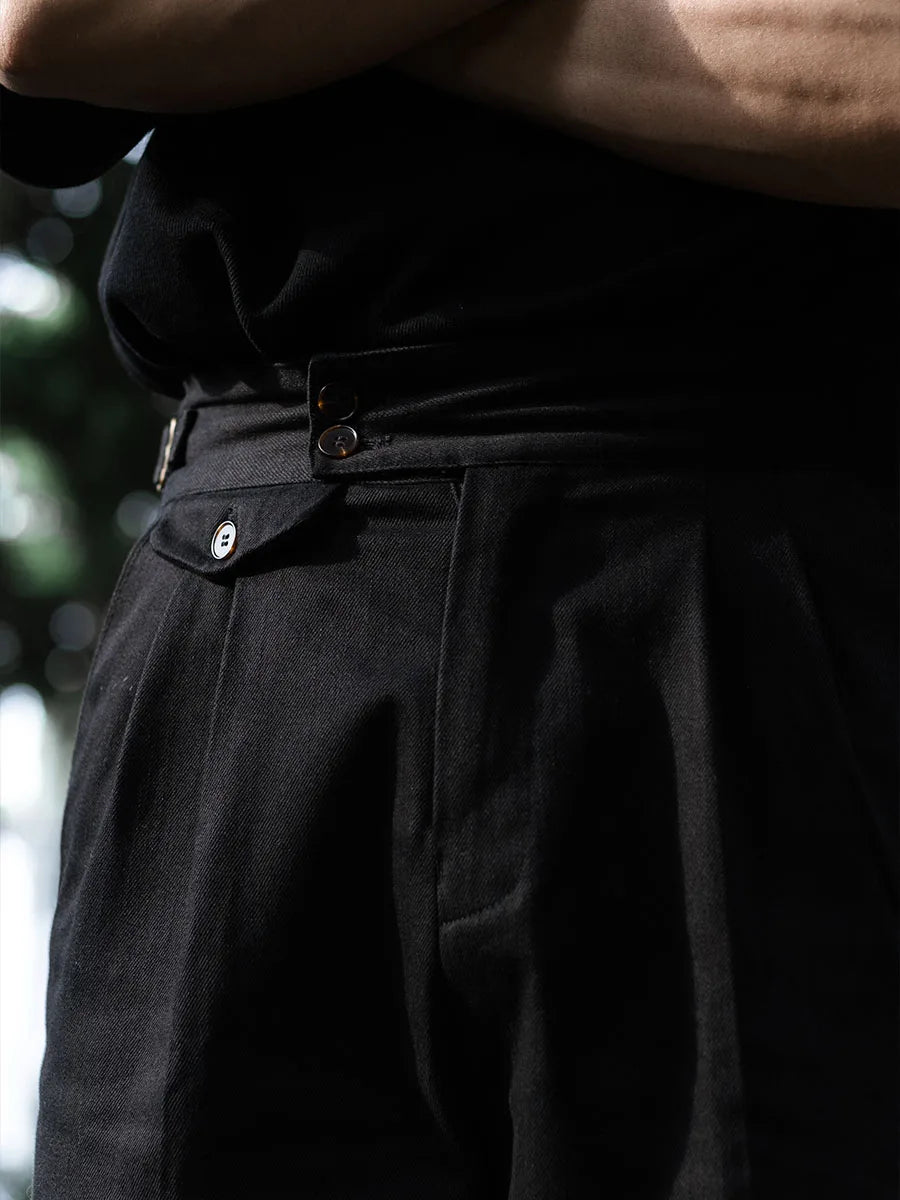 Midnight Italian Vale