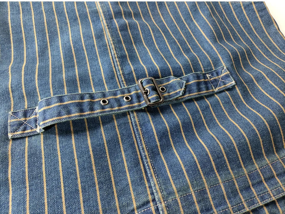 The Wanderer Vest