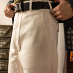 Herringbone Storm Warden Artisan Pants