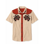 The Inked Aloha Hawaiian Shirt