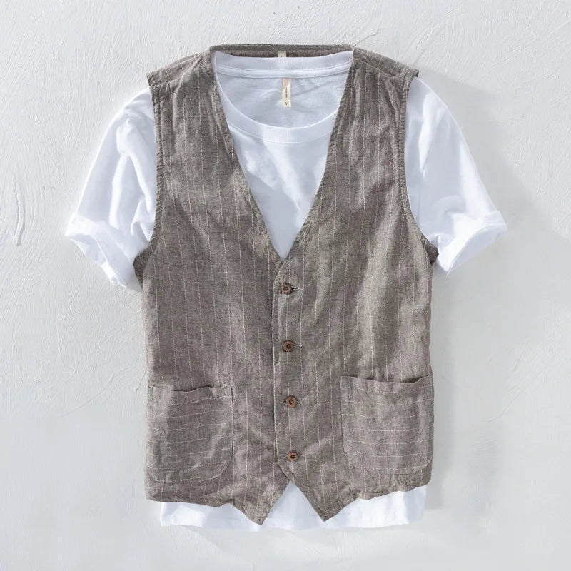 Pilgrim Waistcoat