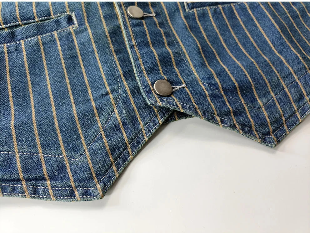 The Wanderer Vest
