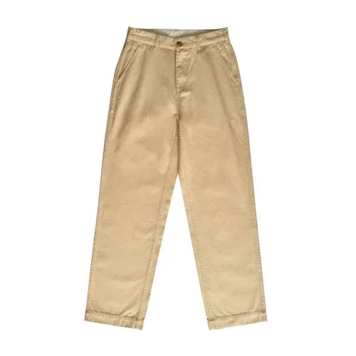 Thunder Crown Chino Pants