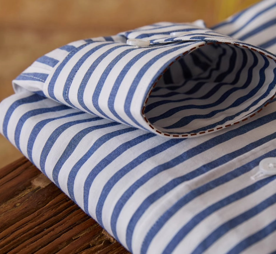 The Commuter Shirt