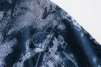 Indigo Bloom Shirt