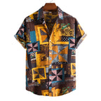 Sirocco Bamboo Linen Shirt