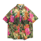 The Kowloon Shirt