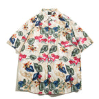 The Kowloon Shirt