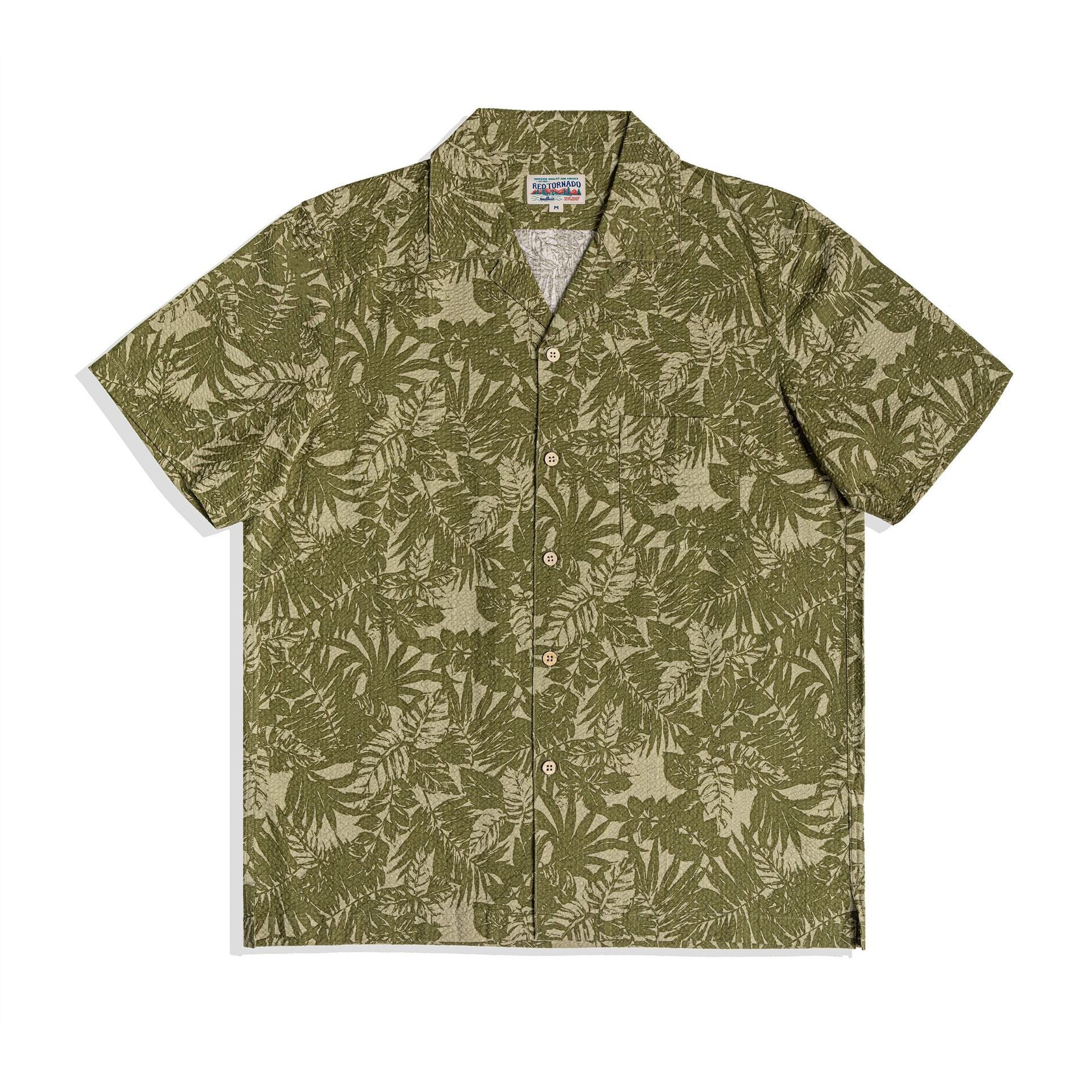 The Havana Dusk Shirt